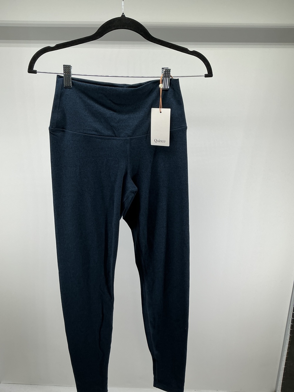 Ultra-Soft High-Rise Legging - 28" Inseam